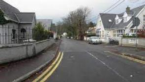 Drumboe Avenue "a racing track" claims Cllr Patrick McGowan