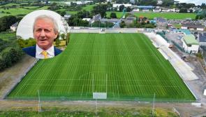 McShea’s Say: Fr Tierney Park revamp looks superb