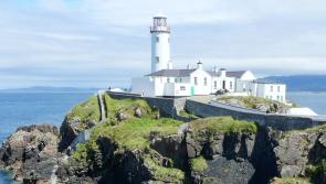 Upgrade works granted for Fanad lighthouse