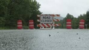 Drumfergus flooding won't be solved without cooperation from landowners

