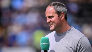 Michael Murphy part of new body set up to look at direction of Gaelic Football 