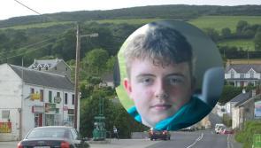 Gardaí renew their appeal for assistance in tracing Donegal 14-year-old