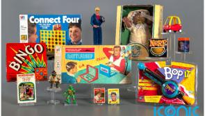 National: Is he Kenough? Barbies sidekick among finalists for National Toy Hall of Fame