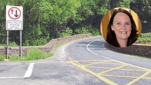 Major Fintra bridge realignment to become single construction contract  