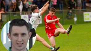 St Naul’s seeking Croke Park clarification on relegation fixture 