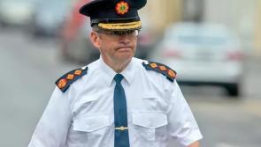 National: 'Landslide' vote of no confidence reached against Garda Commissioner Drew Harris