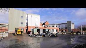 Watch: Video tour of the new Ballyshannon Community Hospital