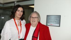 New family resource centre opens in Letterkenny



