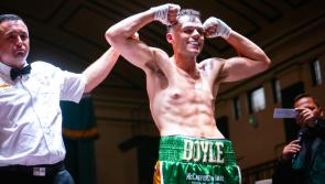 Danny Boyle aims to go three from three