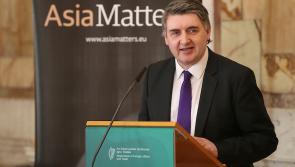 Donegal firms to be informed about how to share in €100 billion Asia trade 
