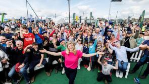 Ploughing 2023: TV schedule