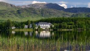 Three Donegal hotels make the Irish Independent’s ‘100 best hotels in Ireland'