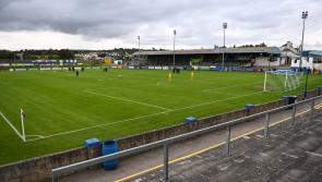 Finn Harps condemn alleged object-throwing incident against St Patrick's Athletic