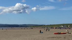 14 groups and 200 volunteers join Donegal's Big Beach Clean this weekend 