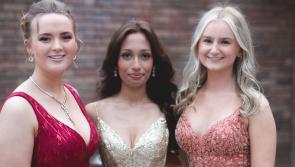 In Pictures: Magh Ene College Bundoran Debs 