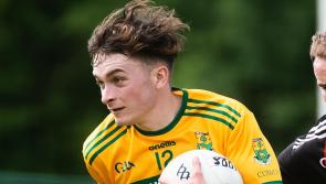 St Mary&rsquo;s Convoy ease past Naomh Ultan in a lopsided Junior A encounter 
