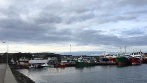 ‘Get to the bottom of Killybegs stink problem’ Cllr appeals