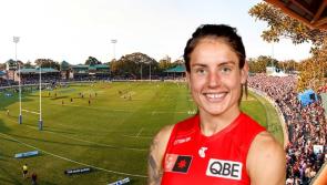 Tanya Kennedy determined to make the most of AFLW dream at the Sydney Swans 