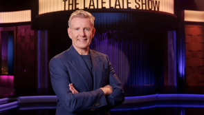 Patrick Kielty in rating battle with Graham Norton as RTE screen Late Late New Year's Eve