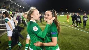 Tyler Toland's Ireland recall is purely a footballing decision -  Eileen Gleeson