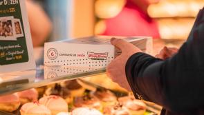 National: Krispy Kreme sweeten the deal as another Irish location revealed