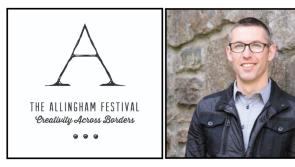 Darkmouth author Shane Hegarty to visit schools in Ballyshannon