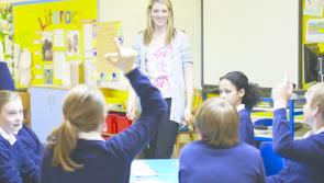 National: 'Ireland's youngest citizens have a right to quality education and care' - Early Childhood Ireland