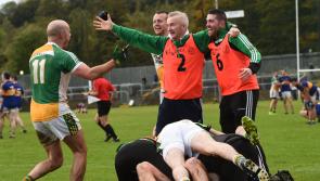 Roulette nature to SFC quarter-final draw adds real spice to preliminary clashes - Gary McDaid 

