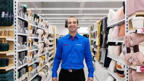 National: Discount retailer to unveil eighth Irish store