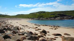 Progress made on Gola Island but more is needed says islander