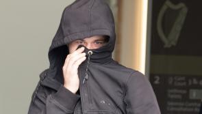 Bail refused for man who assaulted Garda after arrest