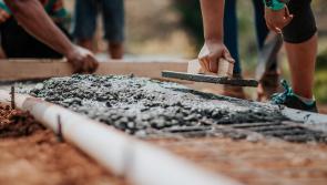 National: Social Democrats’ motion calls for 10,000 affordable homes to be built every year
