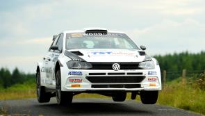 Competitors getting in gear for 2023 Donegal Harvest Stages Rally 