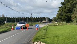National: Discovery of 100-year-old hand grenade sparks alert