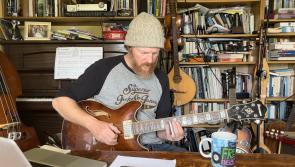 Late Marc Geagan (48) Bundoran  - A deeply personal tribute  