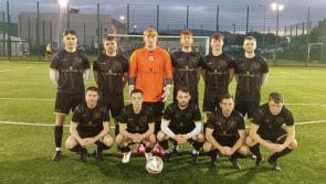 Kilmacrennan Celtic edge past Culdaff in FAI Junior Cup 