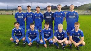Inishowen League: Buncrana Hearts deliver statement win against Fanad United 