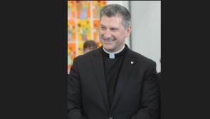 Popular Stranorlar-based curate Fr Anthony Briody announces departure


