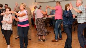 In Pictures: Sunday Social at Dunkineely Community Centre
