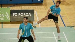 Bronze for Joshua Magee in Peru
