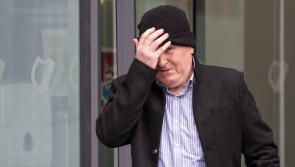 Suspended sentence for Ballybofey man found with loaded gun and 1100 rounds of ammo