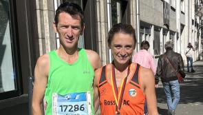 Burtonport brother and sister complete Berlin Marathon with world's best