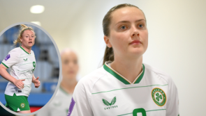 Tyler Toland, Amber Barrett feature as Ireland defeat Hungary