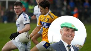 MAC'S VIEW:  Biggest game so far in championship in Fintra on Sunday