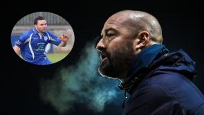Finn Harps have to get next manager appointment right - Mark Forker 
