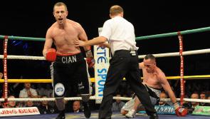 Professional boxing to make Donegal return
