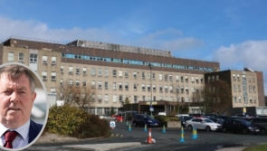 Growing populating increasing demands at Letterkenny hospital