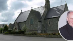 Mgr Dan Carr announces retirement as St Johnston parish priest