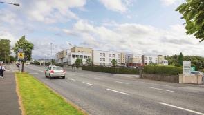 Work to begin on 110-bed community nursing unit in Letterkenny
