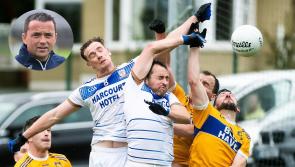 Naomh Conaill are Donegal club football&rsquo;s Benjamin Button - Maxi Curran&nbsp;&nbsp;